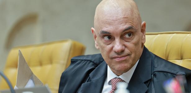 o que sabemos da disputa entre Moraes e rede social