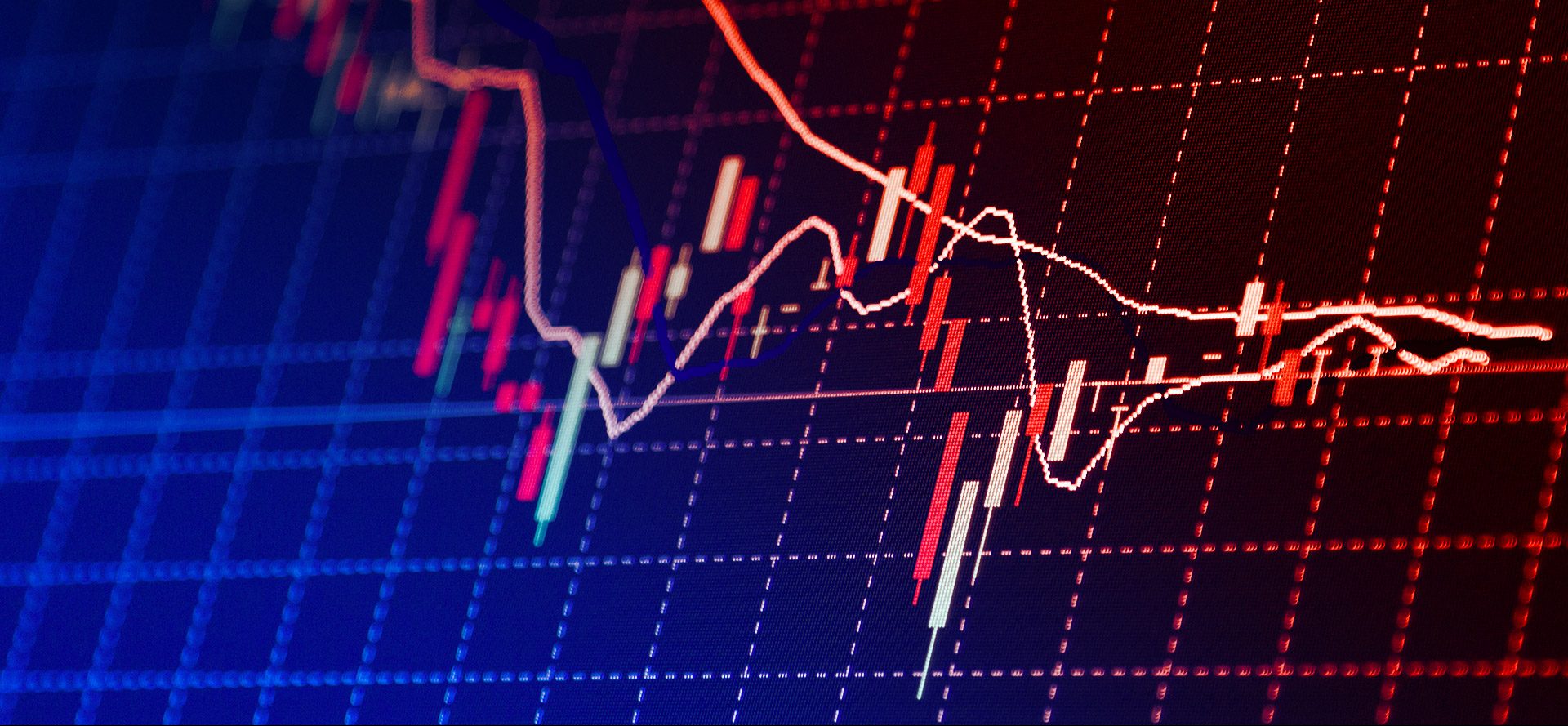 Ibovespa Ao Vivo: Bolsa perde os 126 mil, com VALE3 e B3SA3; AZUL4 sobe