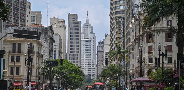 ranking das marcas de celulares mais roubadas em SP