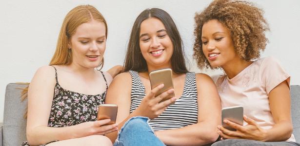 75 mensagens para enviar no WhatsApp