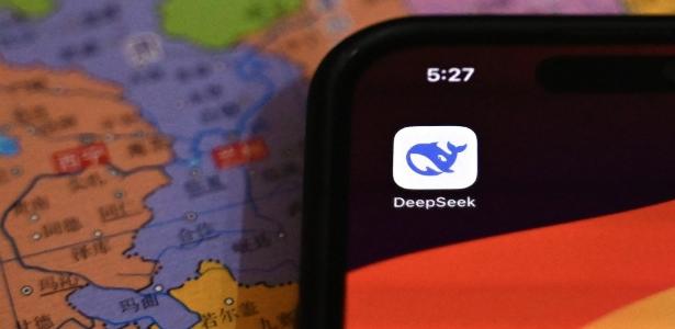 China avança na corrida da IA e ameaça liderança dos EUA