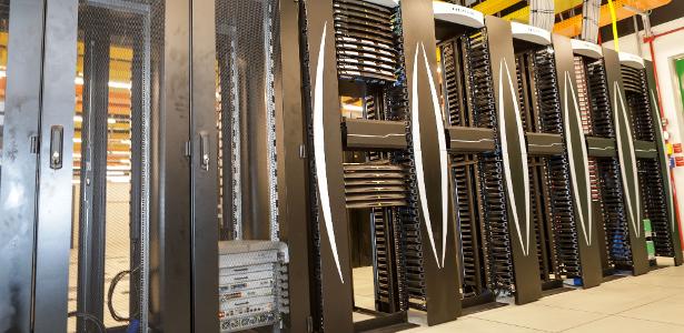 Como o Brasil quer mais data centers para surfar a era da IA