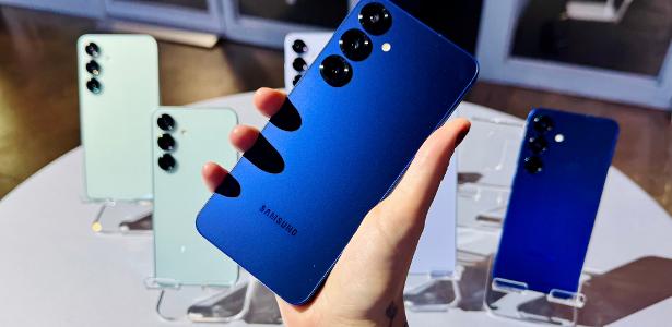 Como usar o eliminador de ruídos em vídeos do Samsung Galaxy S25