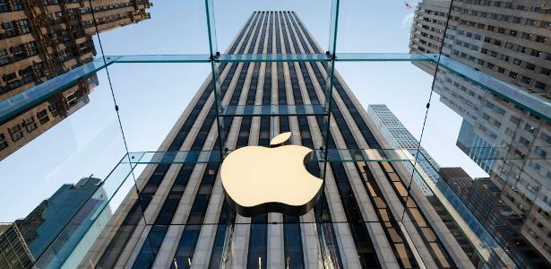 Justiça manda Apple aceitar apps externos e pagamentos rivais no país Justiça manda Apple liberar apps fora de sua loja no Brasil
