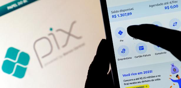 Por que iPhones ainda não têm Pix por aproximação?