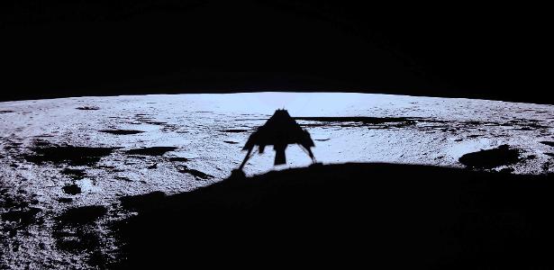 Sonda espacial de startup dos EUA faz pouso 'perfeito' na Lua; entenda