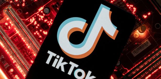 TikTok reforça controle parental sobre tempo de menores na plataforma