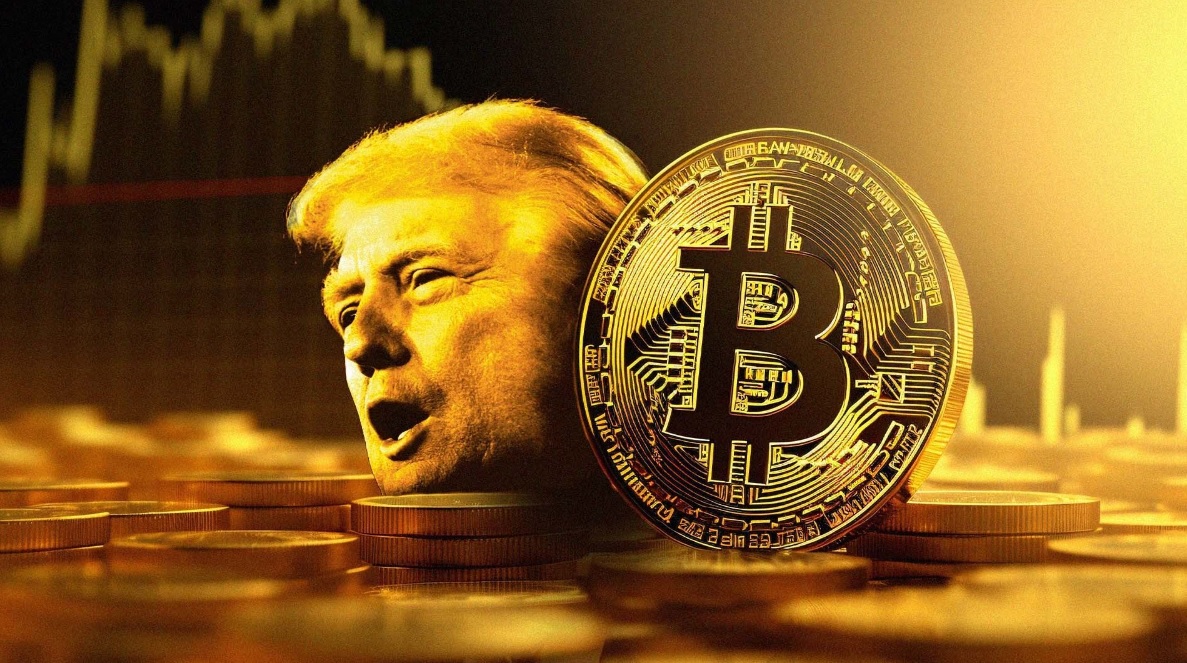 Trump e aliados faturaram US$ 350 milhões com memecoin, diz estudo