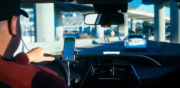 Vale a pena ser motorista de app? Startup estima ganhos em 15 cidades
