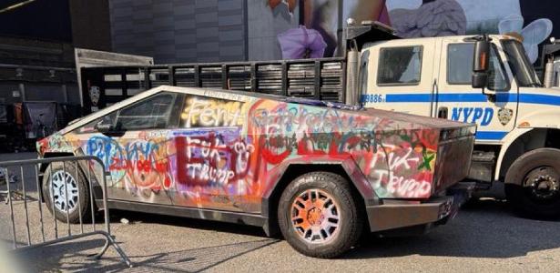 como é dirigir o carro mais polêmico do mundo