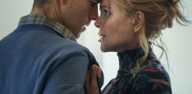 o masoquismo feminino é uma fantasia só dos homens?