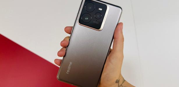 realme GT 7 Pro é bom? Confira review completo, preço e ficha técnica