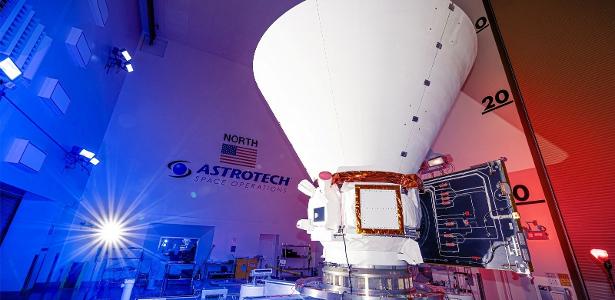 telescópio da Nasa quer desvendar o que rolou após o Big Bang