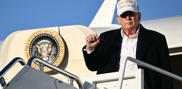 Por que Trump briga por chip nos EUA, e Brasil mina empresa local? Por que Trump briga por chip nos EUA, e Brasil mina empresa local?