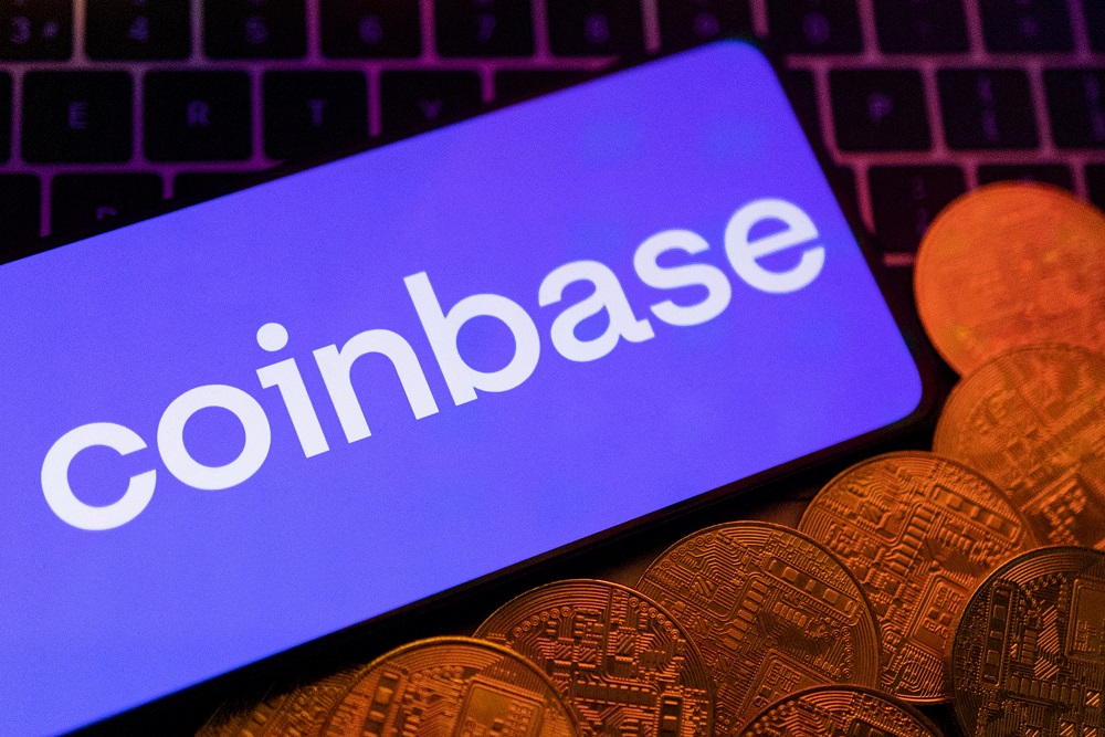 Coinbase salta 9% no after hours após plataforma de cripto entrar para o S&P 500 Coinbase salta 9% no after hours após plataforma de cripto entrar para o S&P 500