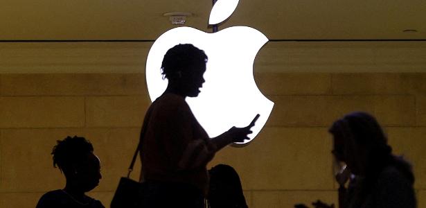 Apple libera pagamentos fora de sua plataforma nos EUA Apple libera pagamentos fora de sua plataforma nos EUA