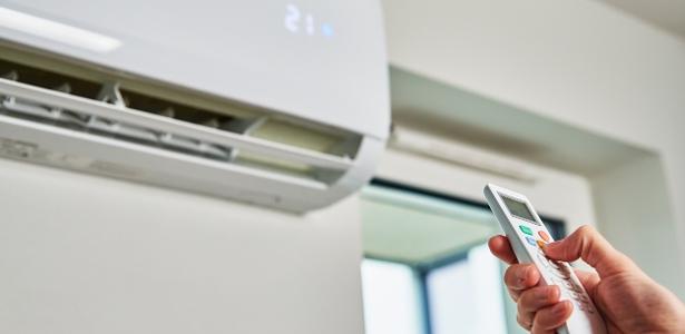 Ar condicionado do futuro será abastecido com 'refrigerantes sólidos'