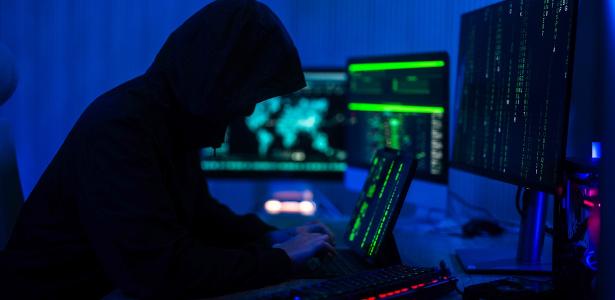 Ataques hackers já tiraram energia, saúde e Justiça do ar Ataques hackers já tiraram energia, saúde e Justiça do ar