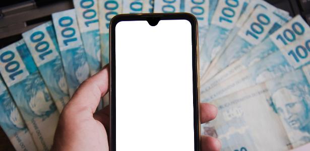 Bloquear celular usado como garantia de empréstimo é proibido no país Bloquear celular usado como garantia de empréstimo é proibido no país