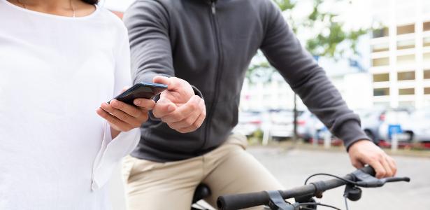 Celular foi roubado? Por que polícia não vai até local que GPS indica Celular foi roubado? Por que polícia não vai até local que GPS indica