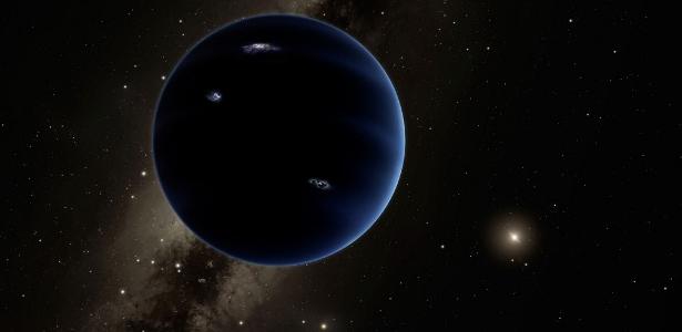 Cientistas acreditam ter encontrado novo planeta anão no sistema solar