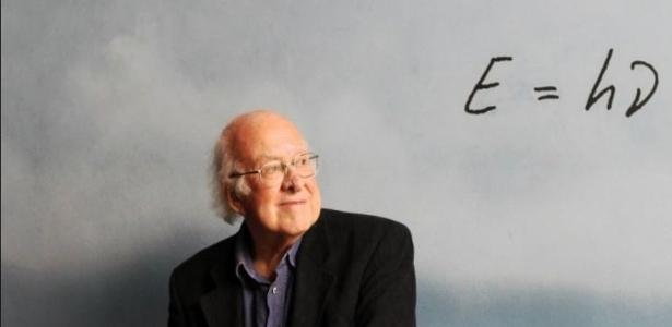 Como a 'partícula de Deus' arruinou a vida do físico que a descobriu