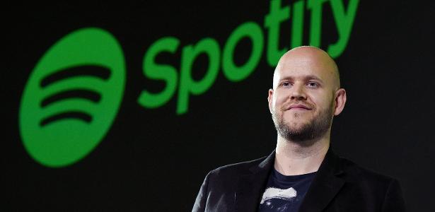 Diretor do Spotify diz que IA não é ameaça para indústria musical