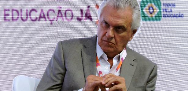 Goiás 'fura a fila' da IA com lei pioneira no Brasil Goiás 'fura a fila' da IA com lei pioneira no Brasil
