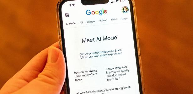 Google resume notícias com IA, e associação chama ação de 'roubo'