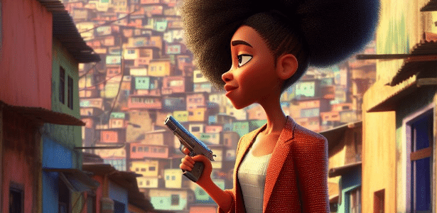 IA é mais ofensiva do que achávamos