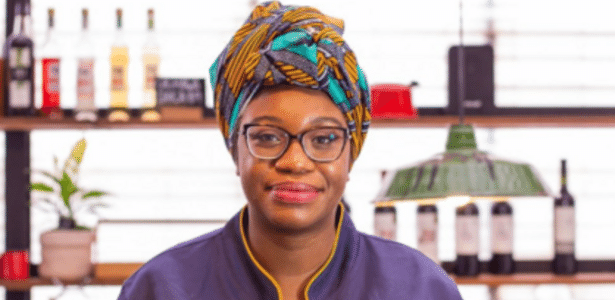 LinkedIn sugere vagas de auxiliar para nutricionista: 'Racismo'