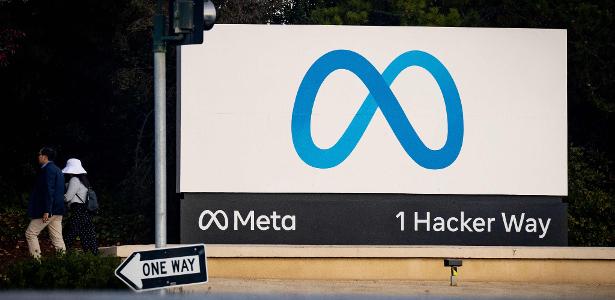 Meta 'joga' verificação de idade de menores no colo de Google e Apple