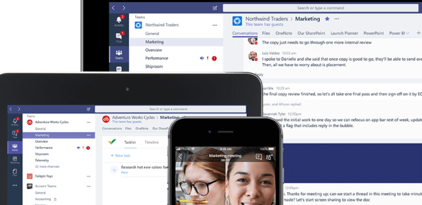 Microsoft quer reduzir preço do Office sem o Teams e evitar multa Microsoft quer reduzir preço do Office sem o Teams e evitar multa