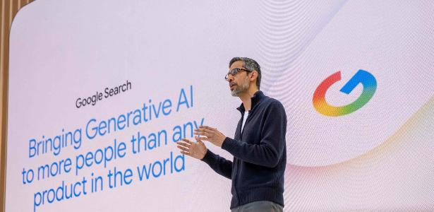 Modo IA vai popularizar 'ChatGPT' do Google e mudar buscas na web