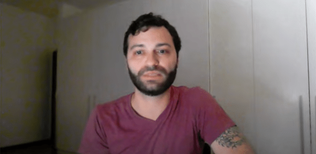 'Não precisamos do cérebro trabalhando para tudo'