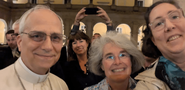 Novo papa é bem internauta, mas faz alerta a fiéis sobre redes sociais Novo papa é bem internauta, mas faz alerta a fiéis sobre redes sociais