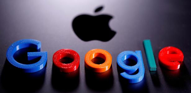 Plano da Apple de pesquisa com IA no Safari ameaça domínio do Google Plano da Apple de pesquisa com IA no Safari ameaça domínio do Google