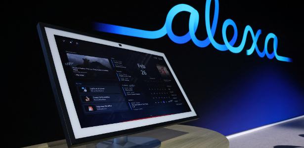 Semanas após lançamento da Alexa+, poucos usuários têm acesso à IA Semanas após lançamento da Alexa+, poucos usuários têm acesso à IA