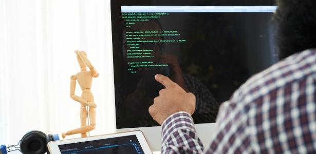 Vibe coding é o fim dos programadores? Você pede, e a IA faz o resto Vibe coding é o fim dos programadores? Você pede, e a IA faz o resto