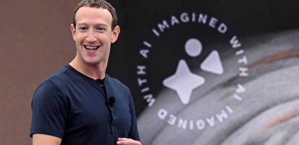 Zuckerberg quer redefinir publicidade ao 'substituir agências' por IA Zuckerberg quer redefinir publicidade ao 'substituir agências' por IA
