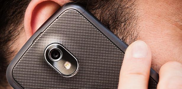 app da Kaspersky barra ligações de telemarketing e golpes