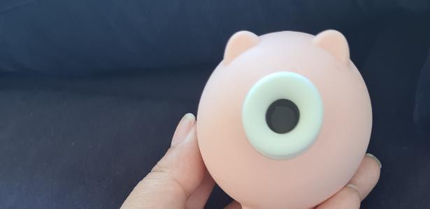 como o sugador de clitoris consegue produzir prazer?