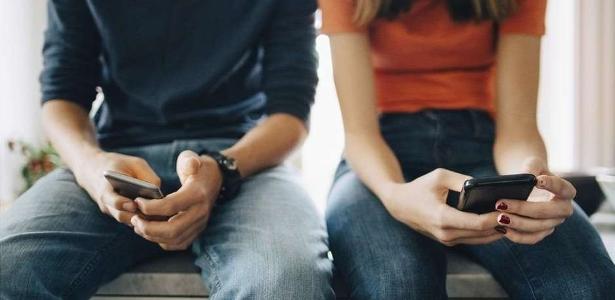 cresce número de jovens que querem menos redes sociais