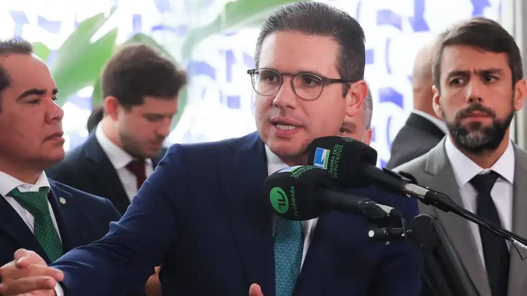 revisão de isenções e taxação de bets podem substituir aumento do IOF