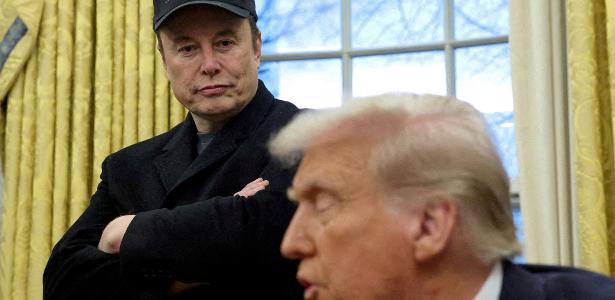 união de Musk e Trump emperra negócios do bilionário união de Musk e Trump emperra negócios do bilionário