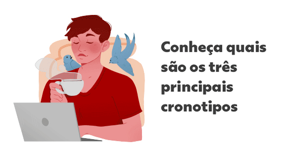 ‘Chronoworking’: conheça o modelo de trabalho que segue o ritmo biológico do funcionário