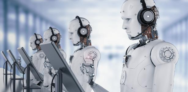 A IA está destruindo a carreira de recém-formados e é só o começo