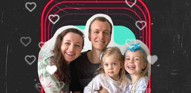 Alice viralizou na internet e não tem acesso a tela