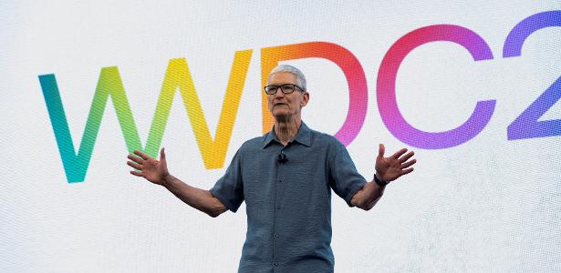 Apple integra mais IA ao seu sistema, mas Siri boa de papo só em 2026