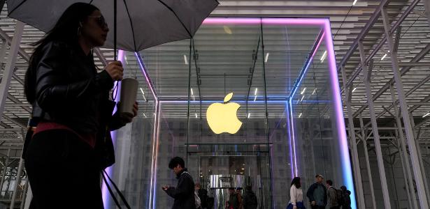 IA deixou a Apple para trás; estratégia ou vacilo? Dá para recuperar? Apple perde recurso e manterá permissão para compras fora da App Store